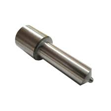 Końcówki wtryskiwaczy